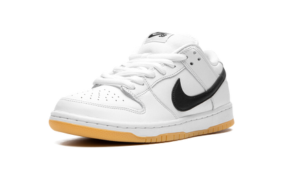 Nike SB Dunk Low Pro White Gum