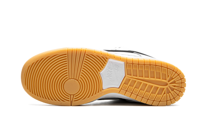 Nike SB Dunk Low Pro White Gum