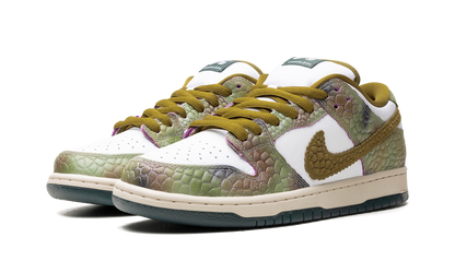 Nike SB Dunk Low Alexis Sablone Chameleon