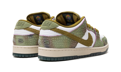 Nike SB Dunk Low Alexis Sablone Chameleon