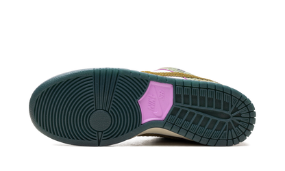 Nike SB Dunk Low Alexis Sablone Chameleon