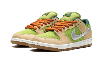 Nike SB Dunk Low Escargot