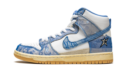 Nike SB Dunk High Carpet Company