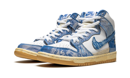 Nike SB Dunk High Carpet Company