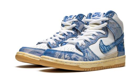 Nike SB Dunk High Carpet Company