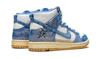 Nike SB Dunk High Carpet Company