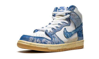 Nike SB Dunk High Carpet Company