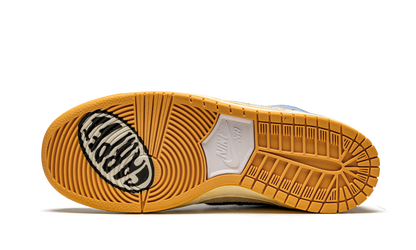 Nike SB Dunk High Carpet Company