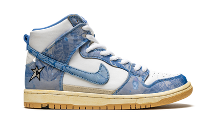 Nike SB Dunk High Carpet Company