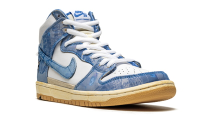 Nike SB Dunk High Carpet Company