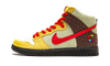 Nike SB Dunk High Color Skates Kebab and Destroy