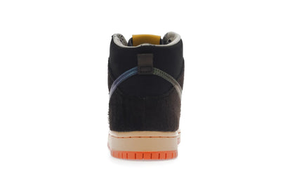 Nike SB Dunk High Concepts Turdunken