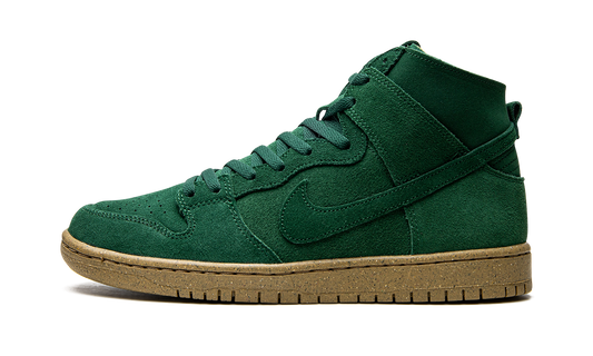 Nike SB Dunk High Decon Gorge Green