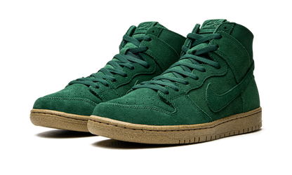 Nike SB Dunk High Decon Gorge Green
