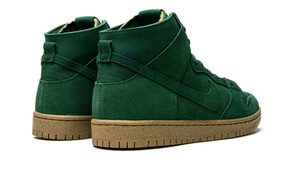 Nike SB Dunk High Decon Gorge Green