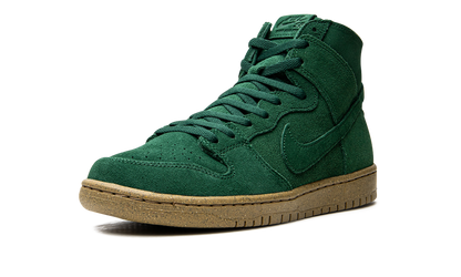 Nike SB Dunk High Decon Gorge Green