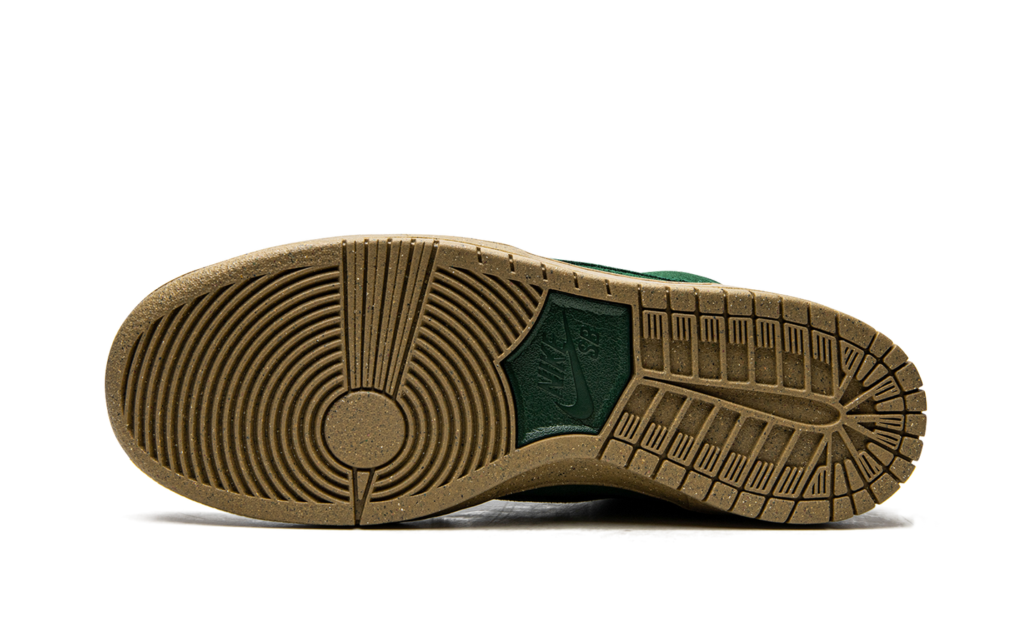 Nike SB Dunk High Decon Gorge Green