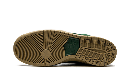 Nike SB Dunk High Decon Gorge Green
