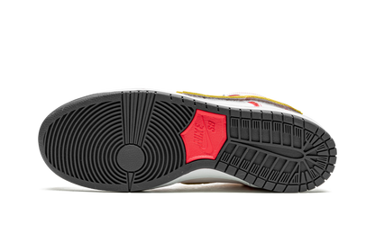 Nike SB Dunk High RX-0 Unicorn Gundam