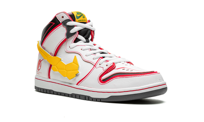 Nike SB Dunk High RX-0 Unicorn Gundam