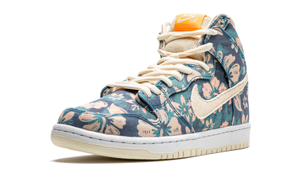 Nike SB Dunk High Hawaii