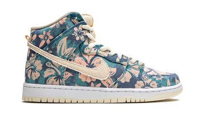 Nike SB Dunk High Hawaii