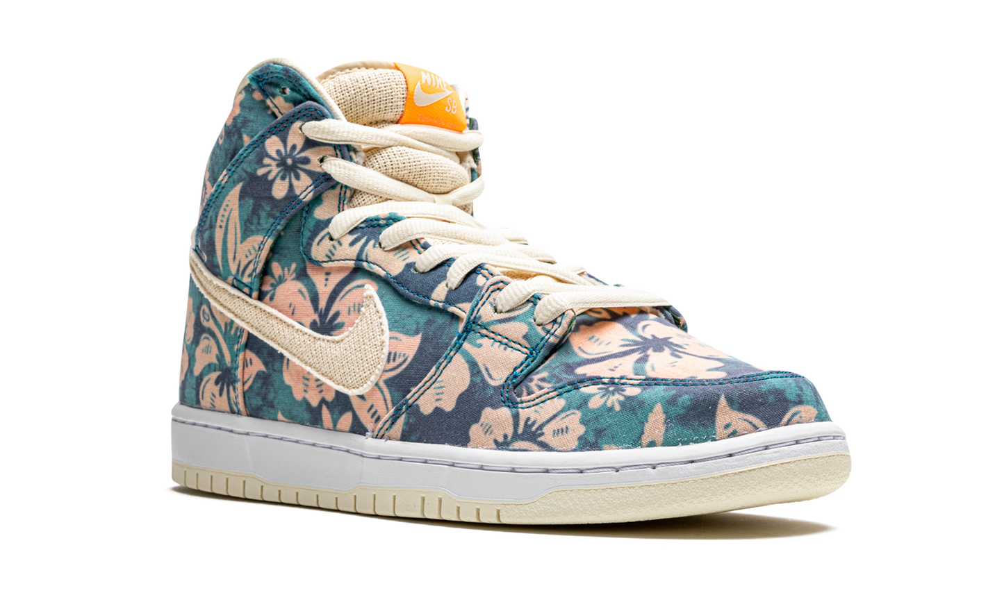 Nike SB Dunk High Hawaii