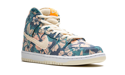 Nike SB Dunk High Hawaii