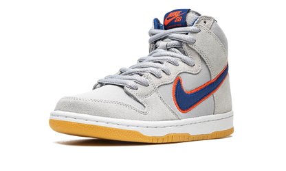 Nike SB Dunk High New York Mets