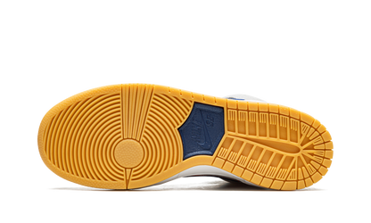 Nike SB Dunk High New York Mets