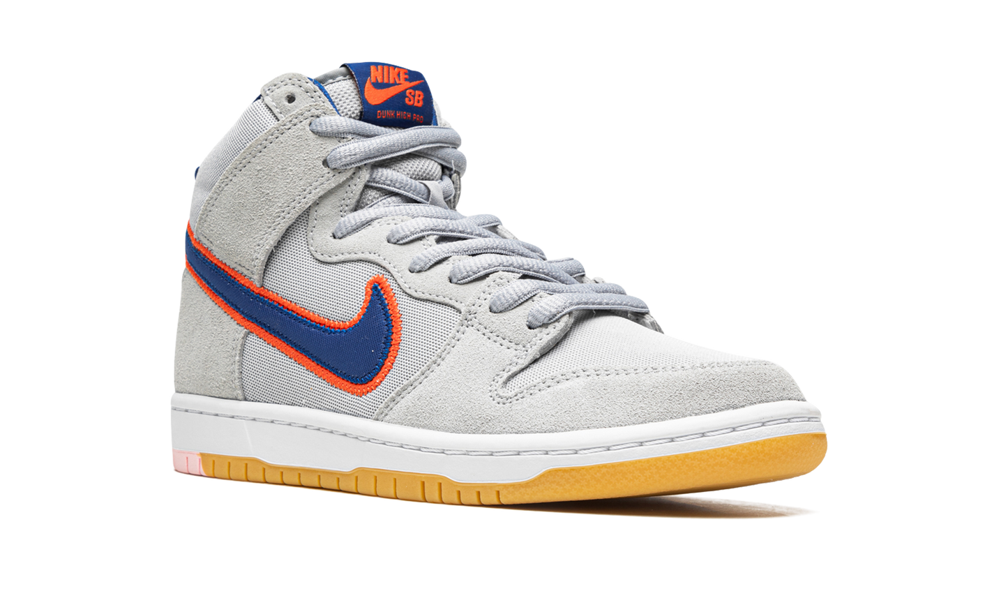 Nike SB Dunk High New York Mets