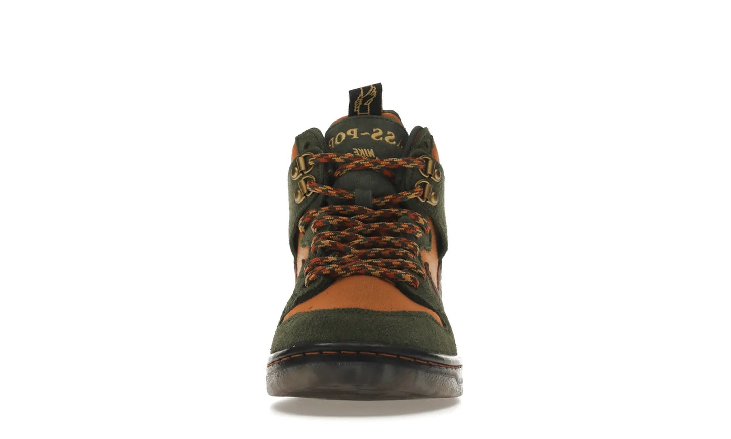 Nike SB Dunk High Pass~Port Work Boots