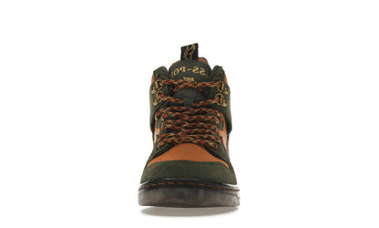 Nike SB Dunk High Pass~Port Work Boots