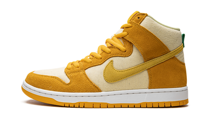 Nike SB Dunk High Pineapple