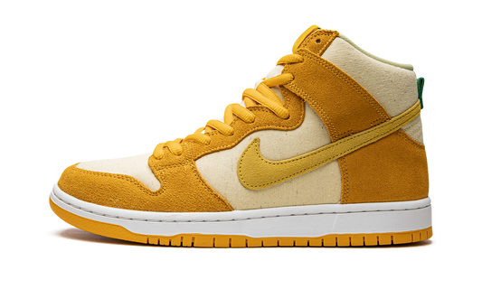 Nike SB Dunk High Pineapple