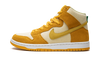 Nike SB Dunk High Pineapple