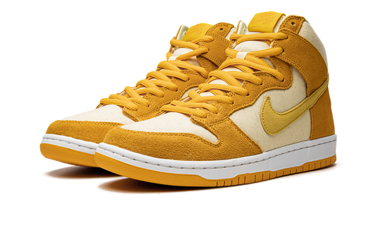 Nike SB Dunk High Pineapple