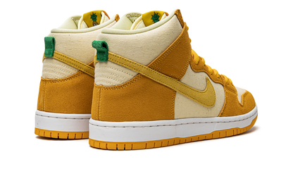 Nike SB Dunk High Pineapple