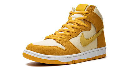 Nike SB Dunk High Pineapple