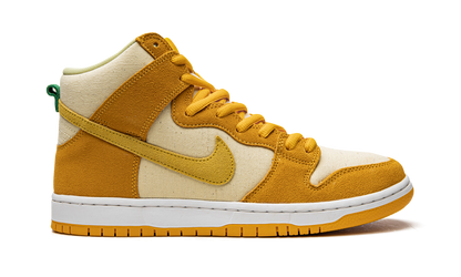 Nike SB Dunk High Pineapple