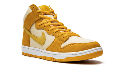 Nike SB Dunk High Pineapple