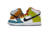 Nike SB Dunk High Pro froSkate All Love