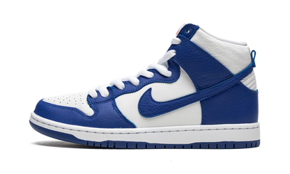 Nike SB Dunk High Pro ISO Kentucky
