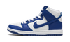 Nike SB Dunk High Pro ISO Kentucky
