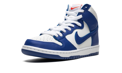 Nike SB Dunk High Pro ISO Kentucky