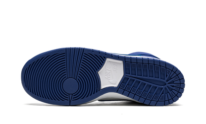 Nike SB Dunk High Pro ISO Kentucky