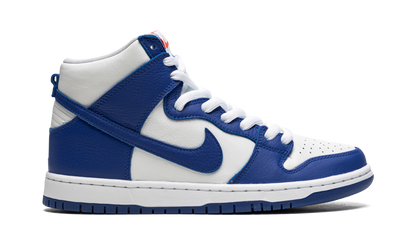 Nike SB Dunk High Pro ISO Kentucky