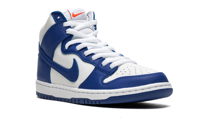 Nike SB Dunk High Pro ISO Kentucky
