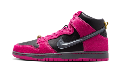 Nike SB Dunk High Run The Jewels