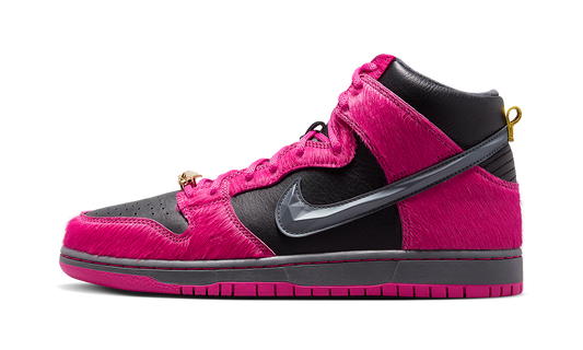 Nike SB Dunk High Run The Jewels